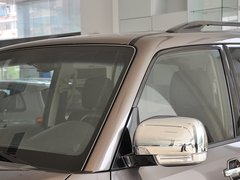 2014款 3.0L 自动 精英超越版 7座