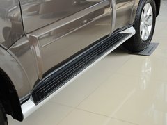 2014款 3.0L 自动 精英超越版 7座