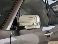 2014款 3.0L 自动 精英超越版 7座