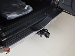 2014款 3.0L 自动 精英超越版 7座