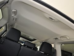 2014款 3.0L 自动 精英超越版 7座