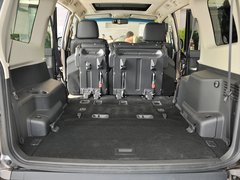 2014款 3.0L 自动 精英超越版 7座