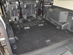 2014款 3.0L 自动 精英超越版 7座