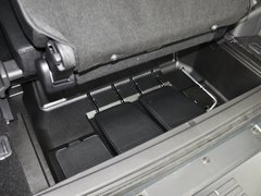 2014款 3.0L 自动 精英超越版 7座