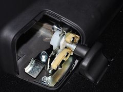 2014款 3.0L 自动 精英超越版 7座