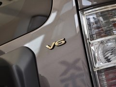 2014款 3.0L 自动 精英超越版 7座
