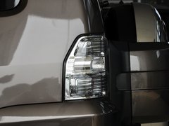 2014款 3.0L 自动 精英超越版 7座