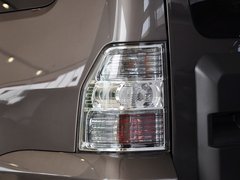 2014款 3.0L 自动 精英超越版 7座