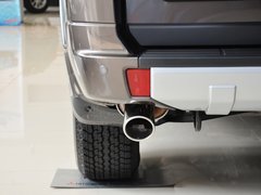 2014款 3.0L 自动 精英超越版 7座