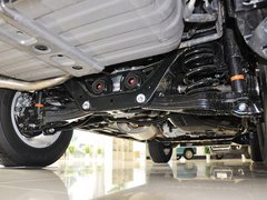 2014款 3.0L 自动 精英超越版 7座