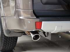 2014款 3.0L 自动 精英超越版 7座