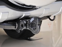 2014款 3.0L 自动 精英超越版 7座