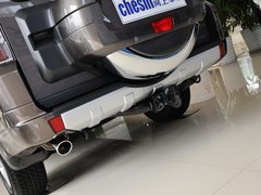 2014款 3.0L 自动 精英超越版 7座