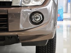 2014款 3.0L 自动 精英超越版 7座