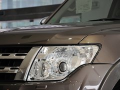 2014款 3.0L 自动 精英超越版 7座