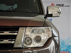 2014款 3.0L 自动 精英超越版 7座