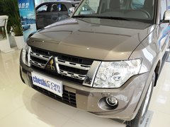 2014款 3.0L 自动 精英超越版 7座