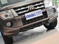 2014款 3.0L 自动 精英超越版 7座