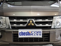 2014款 3.0L 自动 精英超越版 7座