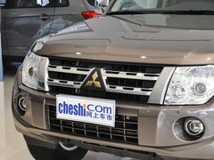 2014款 3.0L 自动 精英超越版 7座