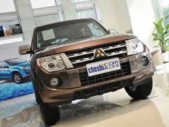 2014款 3.0L 自动 精英超越版 7座