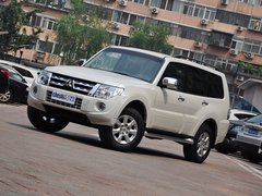 2014款 3.0L 自动 精英超越版 7座