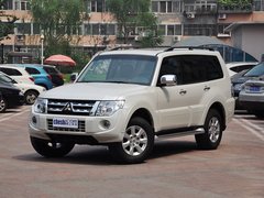 2014款 3.0L 自动 精英超越版 7座