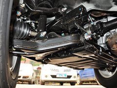 2014款 3.0L 自动 精英超越版 7座