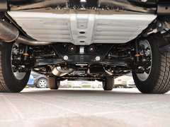 2014款 3.0L 自动 精英超越版 7座