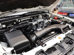 2014款 3.0L 自动 精英超越版 7座