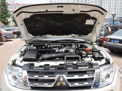 2014款 3.0L 自动 精英超越版 7座