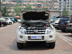 2014款 3.0L 自动 精英超越版 7座