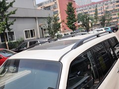 2014款 3.0L 自动 精英超越版 7座