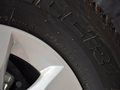 2014款 3.0L 自动 精英超越版 7座