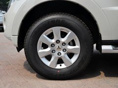2014款 3.0L 自动 精英超越版 7座