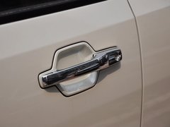 2014款 3.0L 自动 精英超越版 7座