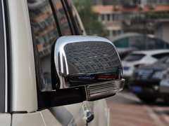 2014款 3.0L 自动 精英超越版 7座