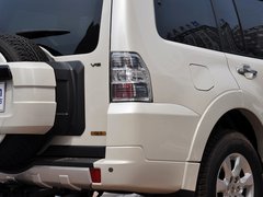 2014款 3.0L 自动 精英超越版 7座