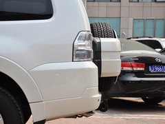 2014款 3.0L 自动 精英超越版 7座
