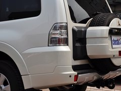 2014款 3.0L 自动 精英超越版 7座