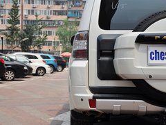 2014款 3.0L 自动 精英超越版 7座