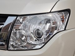 2014款 3.0L 自动 精英超越版 7座