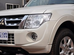 2014款 3.0L 自动 精英超越版 7座