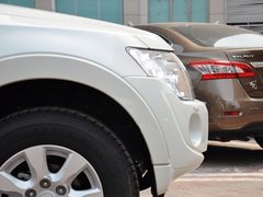 2014款 3.0L 自动 精英超越版 7座