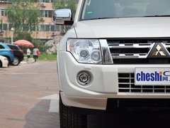 2014款 3.0L 自动 精英超越版 7座