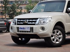 2014款 3.0L 自动 精英超越版 7座