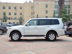 2014款 3.0L 自动 精英超越版 7座