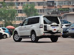 2014款 3.0L 自动 精英超越版 7座