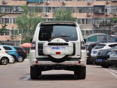 2014款 3.0L 自动 精英超越版 7座