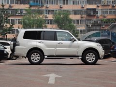 2014款 3.0L 自动 精英超越版 7座
